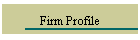 Firm Profile